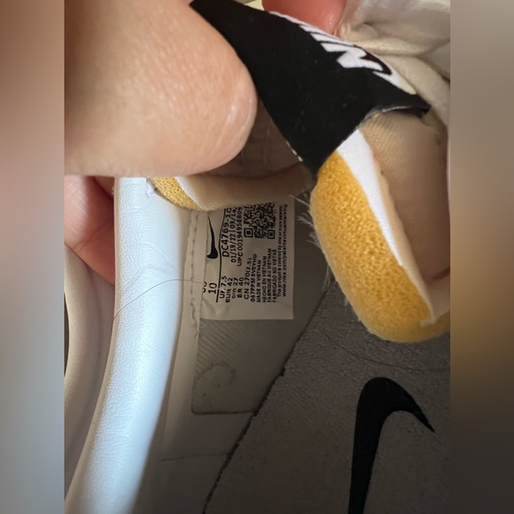 Nike Blazer Low '77 Vintage - Picture 3 of 8